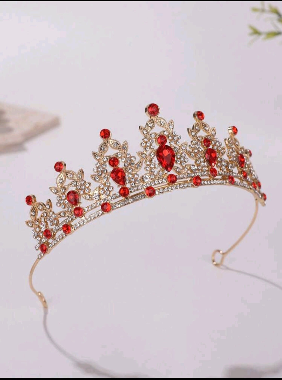 Crown