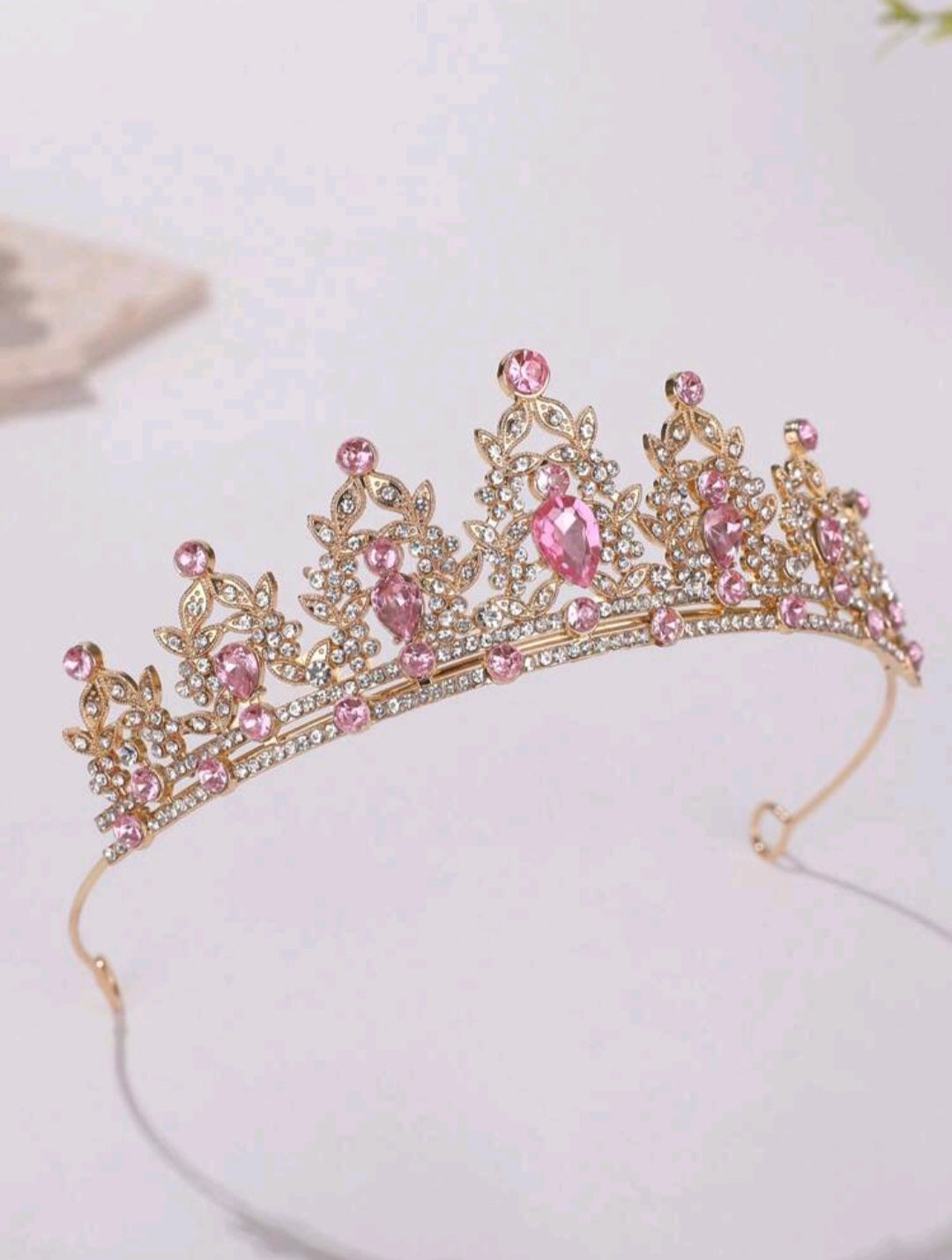 Crown