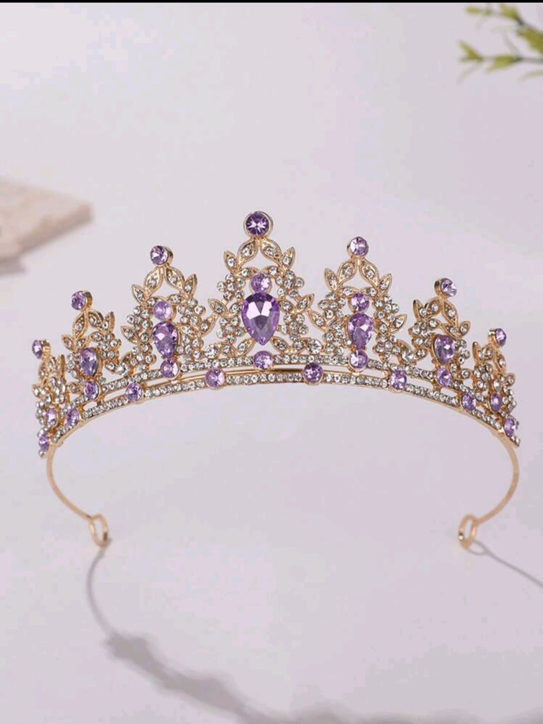 Crown