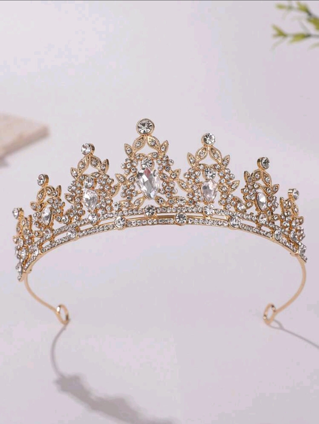 Crown