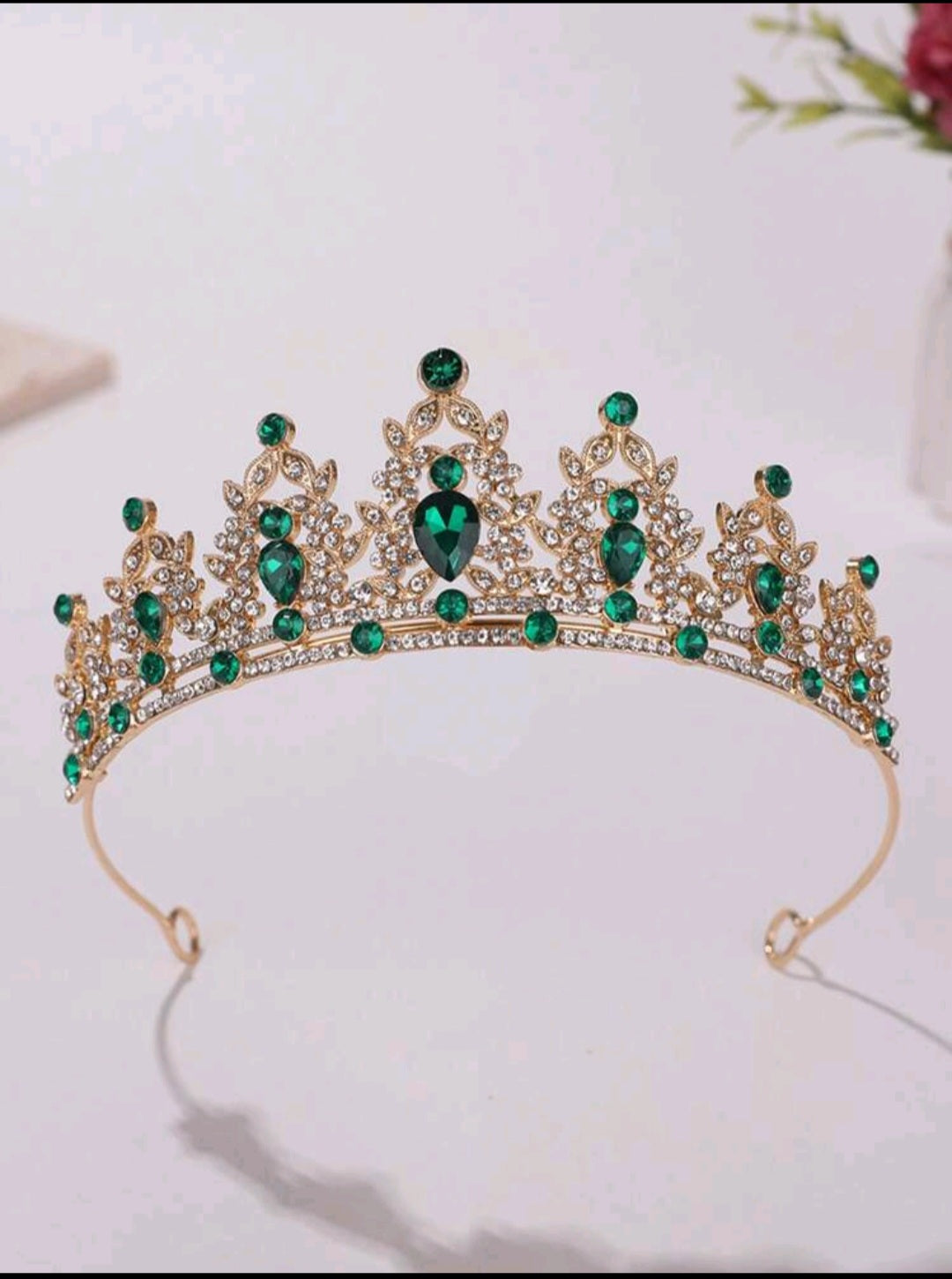 Crown