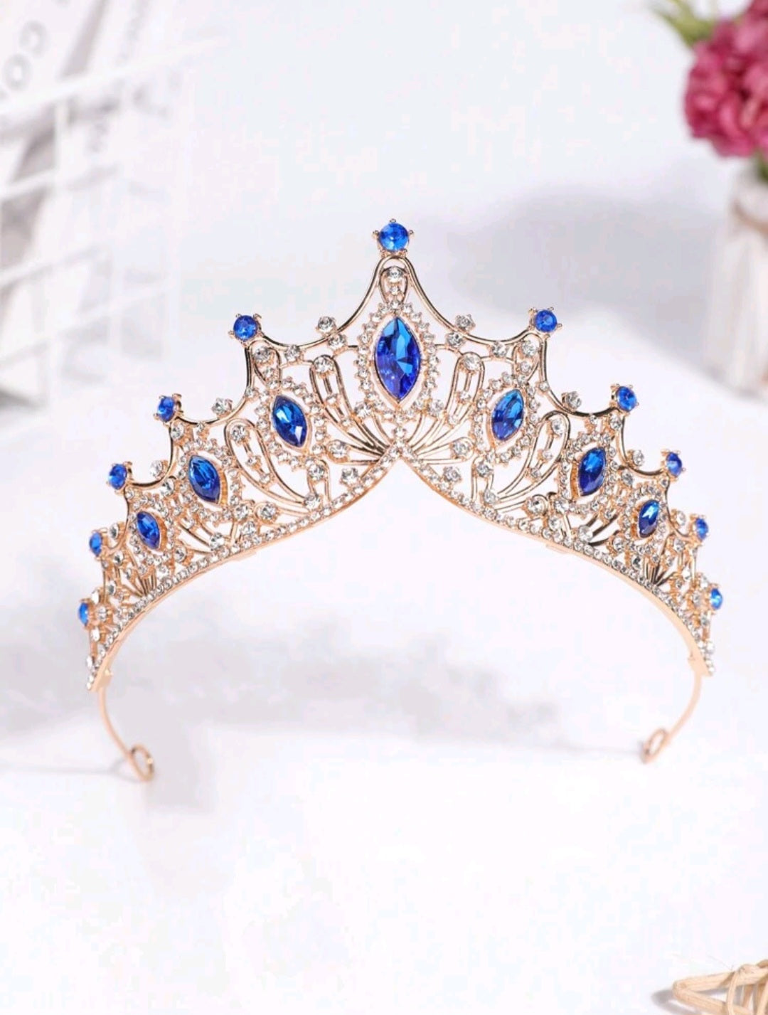 Crown